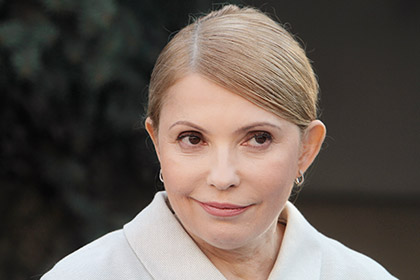 Юлия Тимошенко 72